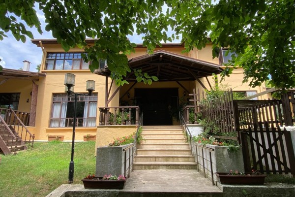 433 - Polonezköy - Çiftlik