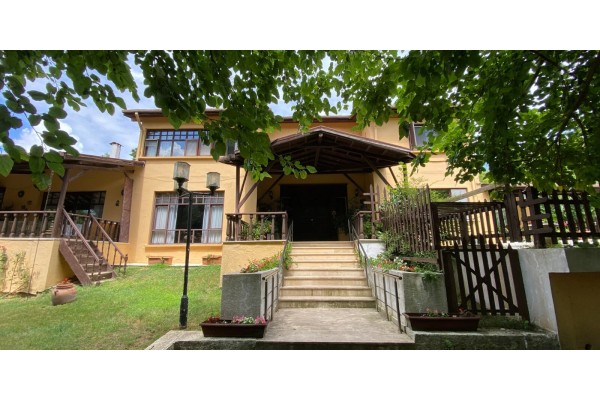 433 - Polonezköy - Çiftlik