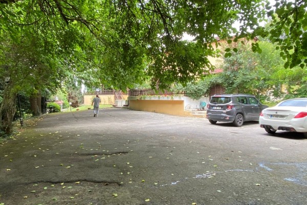 433 - Polonezköy - Çiftlik