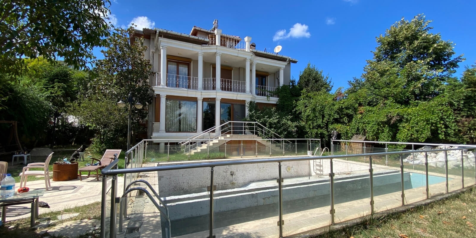 433 - Zekeriyaköy - Villa 433 - Zekeriyaköy - Villa