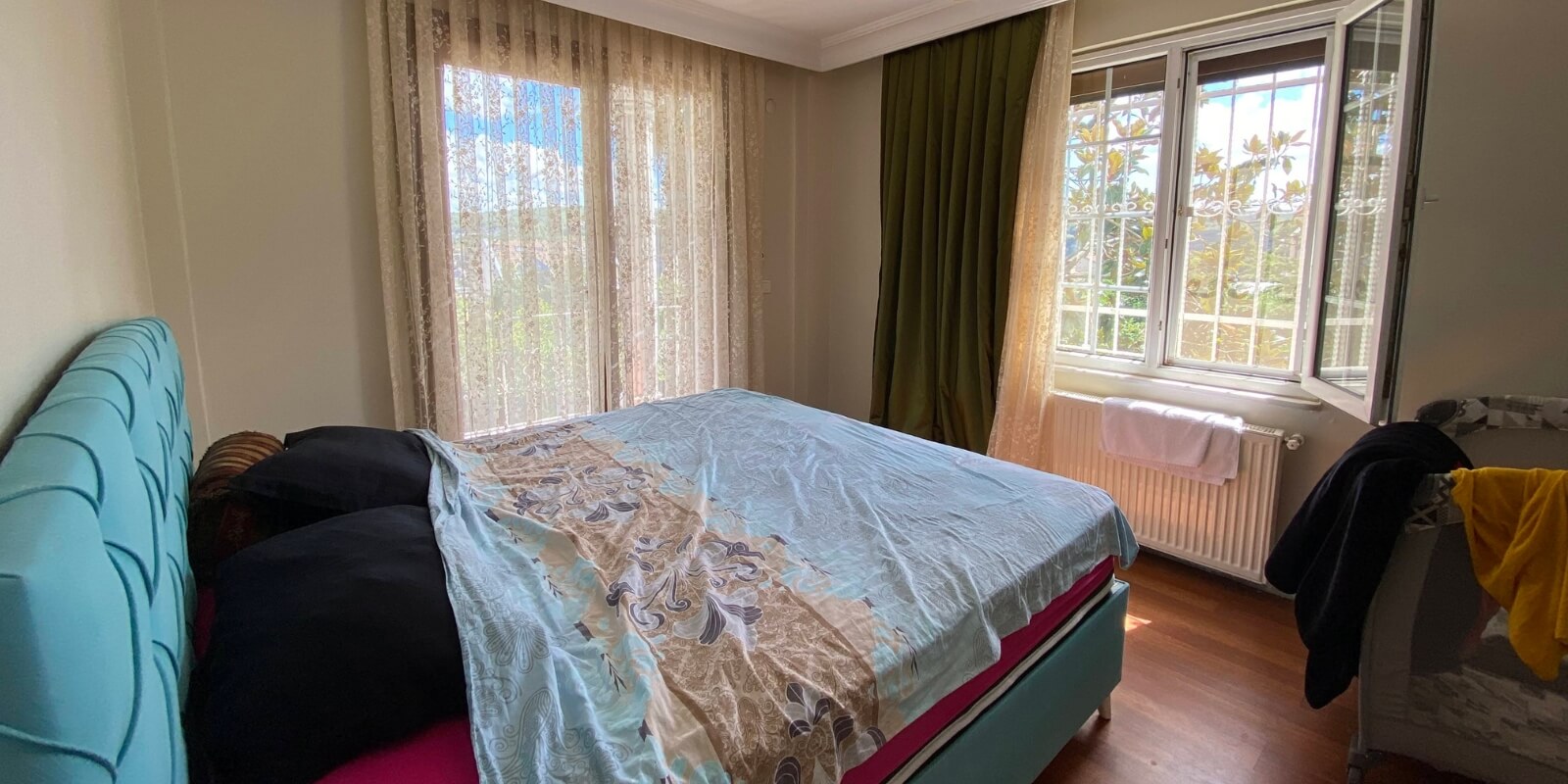 433 - Zekeriyaköy - Villa 433 - Zekeriyaköy - Villa