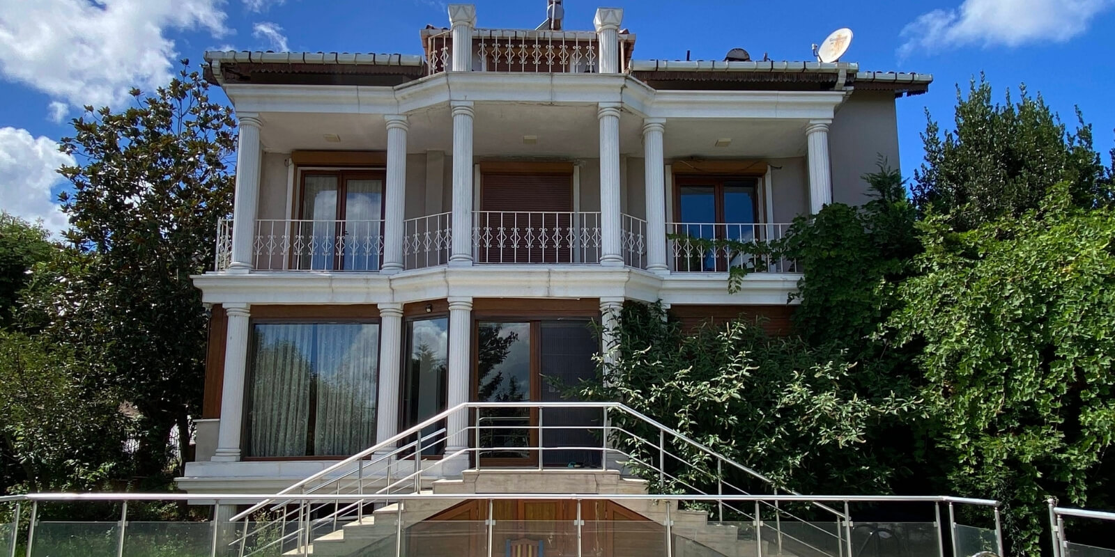 433 - Zekeriyaköy - Villa 433 - Zekeriyaköy - Villa