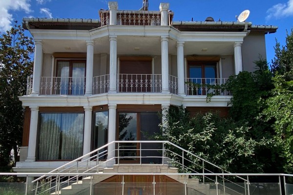 433 - Zekeriyaköy - Villa