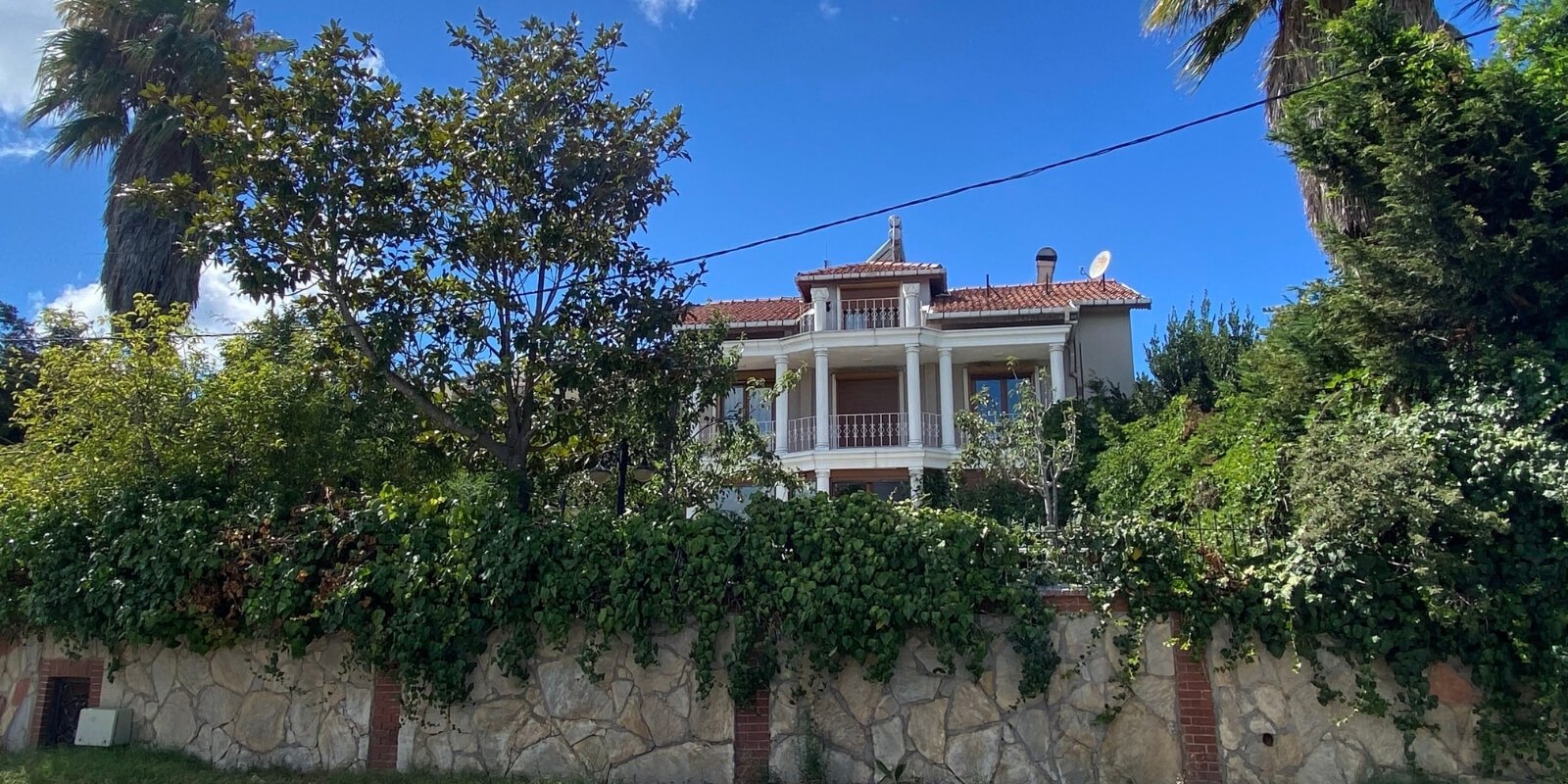 433 - Zekeriyaköy - Villa 433 - Zekeriyaköy - Villa