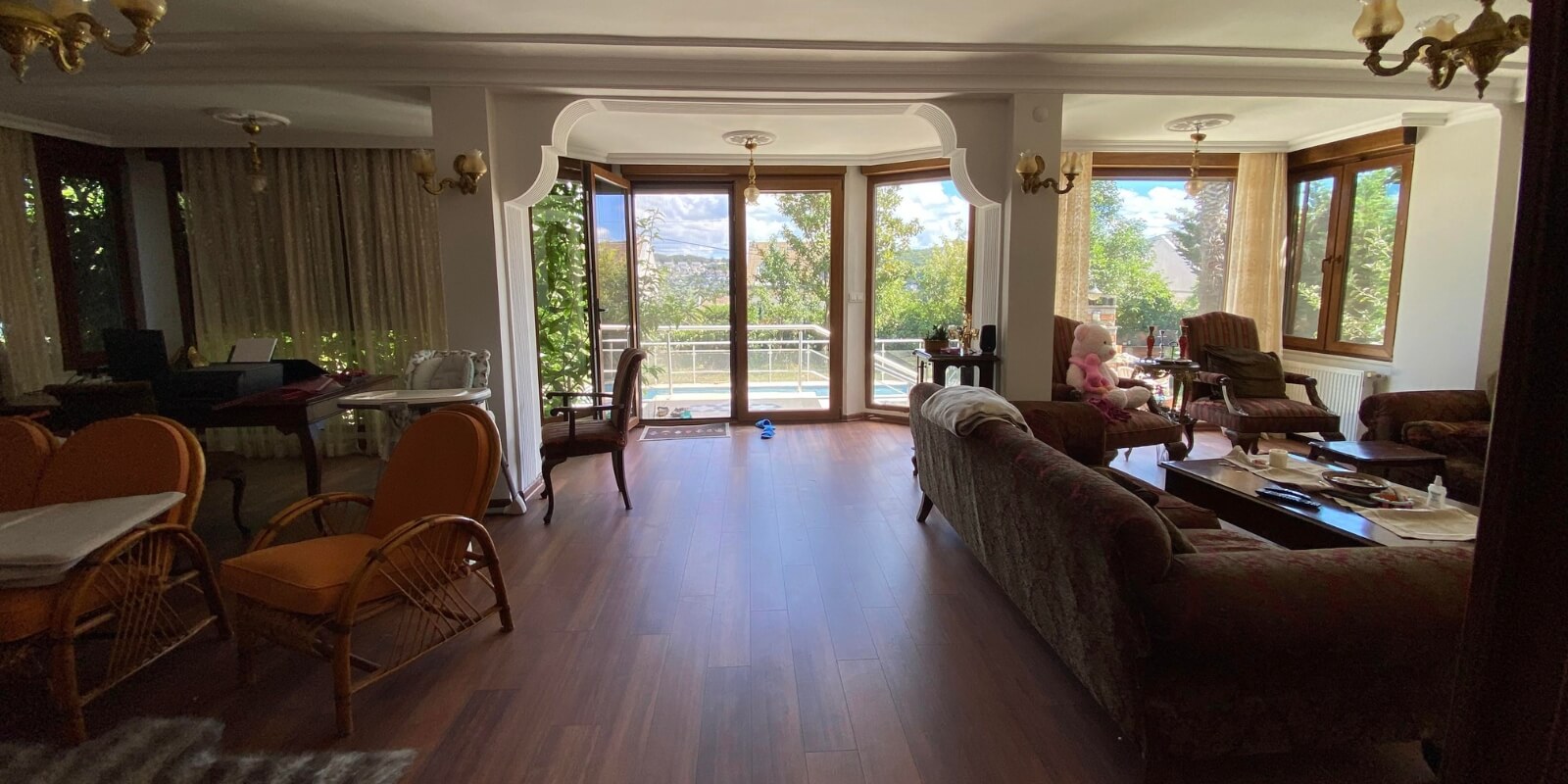 433 - Zekeriyaköy - Villa 433 - Zekeriyaköy - Villa