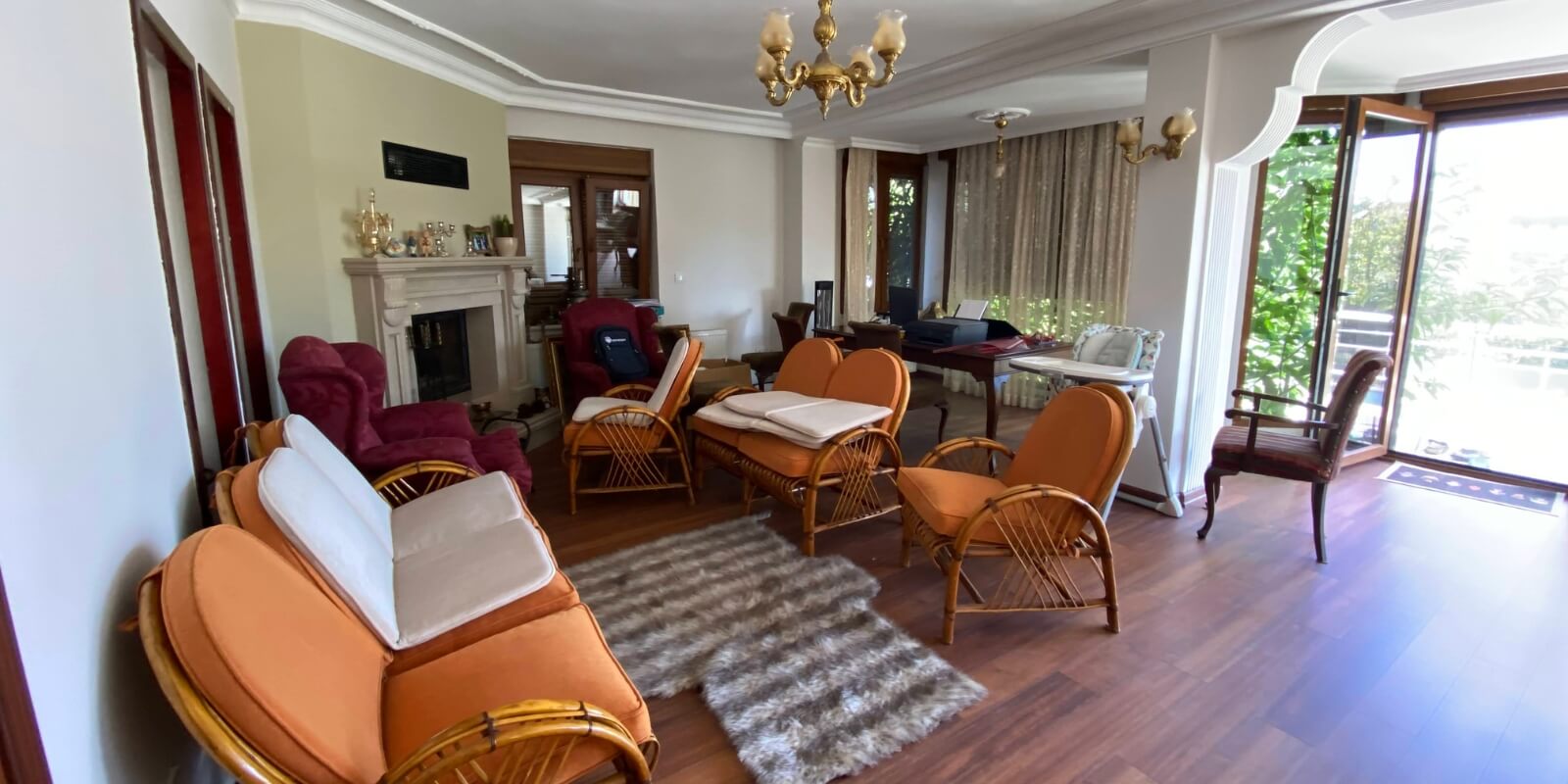 433 - Zekeriyaköy - Villa 433 - Zekeriyaköy - Villa