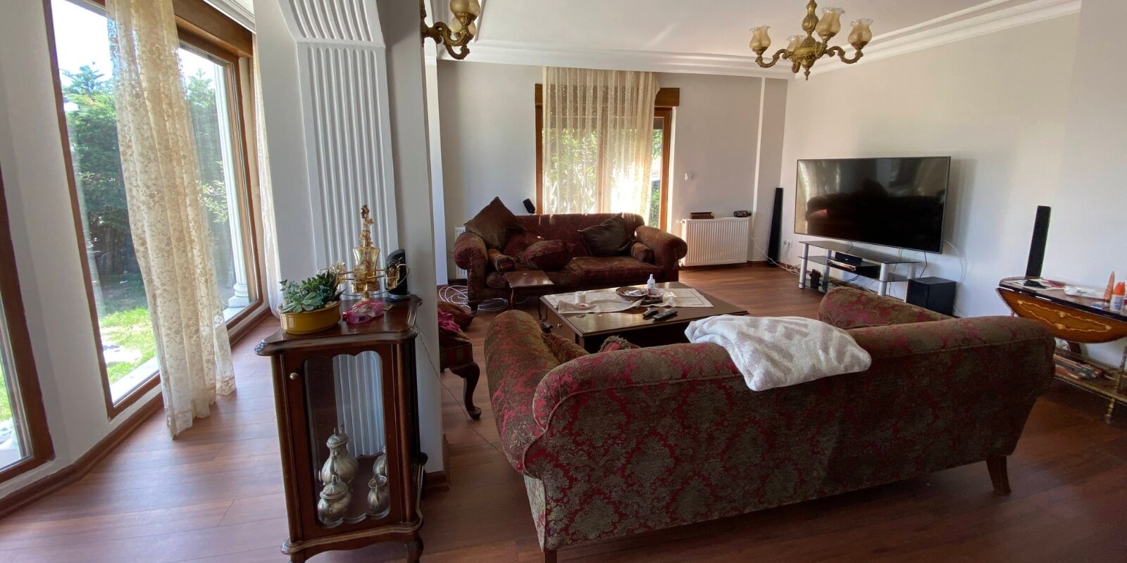 433 - Zekeriyaköy - Villa 433 - Zekeriyaköy - Villa