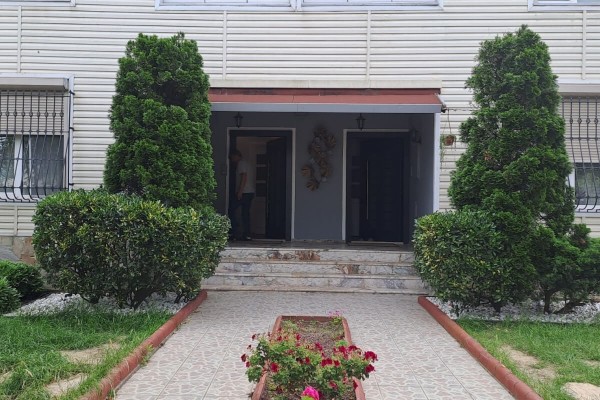 457 - Çavuşbaşı - Villa - 2 - Ayrı Mekan