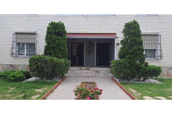 457 - Çavuşbaşı - Villa - 2 - Ayrı Mekan