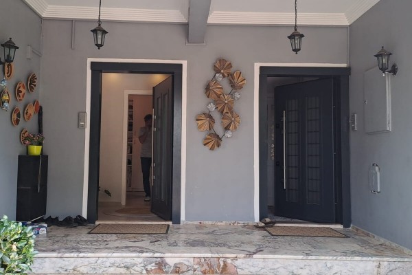 457 - Çavuşbaşı - Villa - 2 - Ayrı Mekan