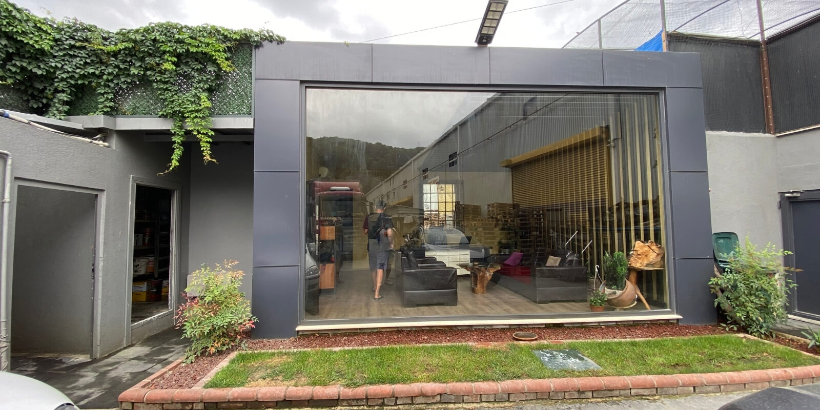 469 - Kemerburgaz- Dağ Evi - Ofis