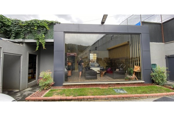 469 - Kemerburgaz- Dağ Evi - Ofis