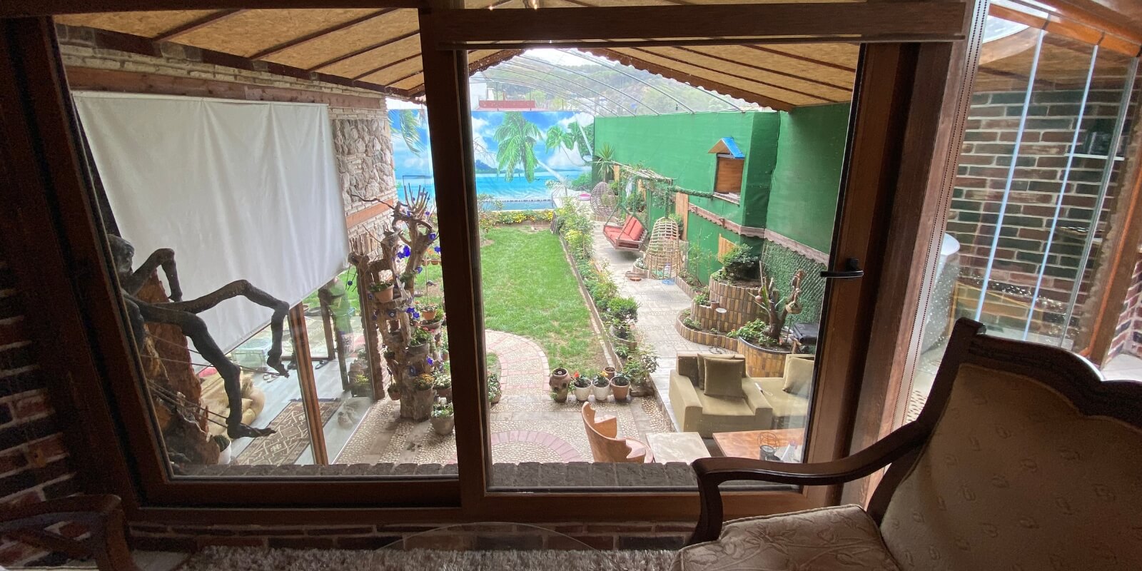 469 - Kemerburgaz- Dağ Evi - Ofis