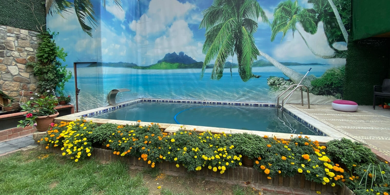 469 - Kemerburgaz- Dağ Evi - Ofis
