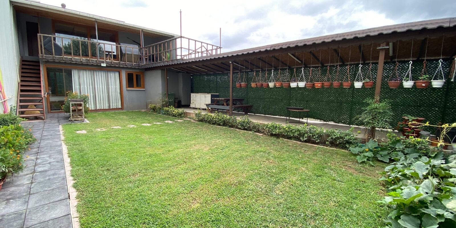 469 - Kemerburgaz- Dağ Evi - Ofis