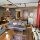 469 - Kemerburgaz- Dağ Evi - Ofis