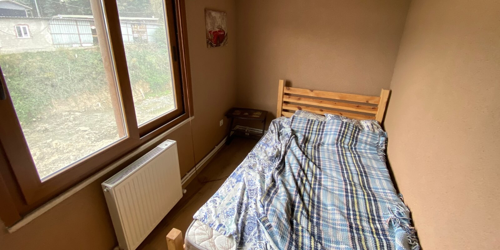 469 - Kemerburgaz- Dağ Evi - Ofis