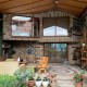 469 - Kemerburgaz- Dağ Evi - Ofis