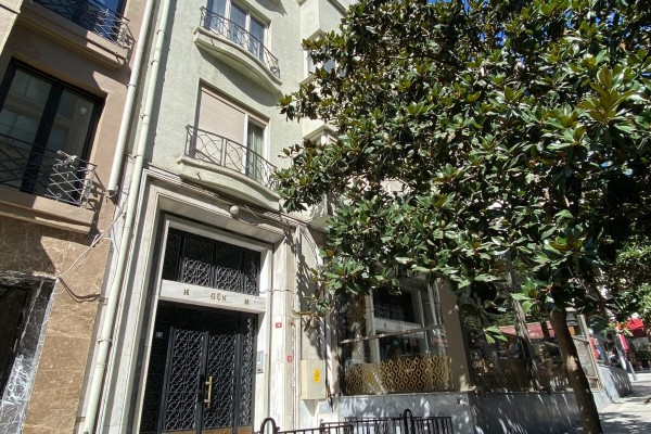 470 - Abdiipekci - Dönem- Daire