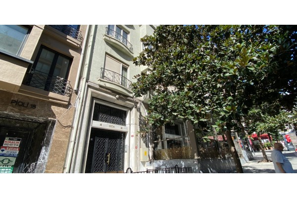 470 - Abdiipekci - Dönem- Daire