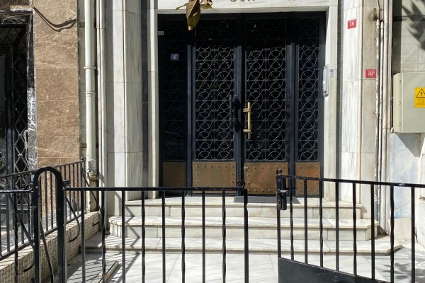 470 - Abdiipekci - Dönem- Daire