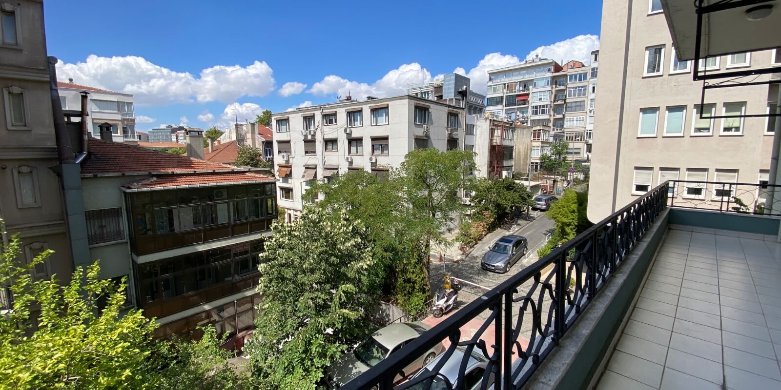 470 - Abdiipekci - Dönem- Daire