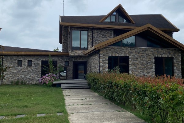 512 - Riva - Tas Evler