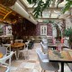 518 - Cihangir - Kafe