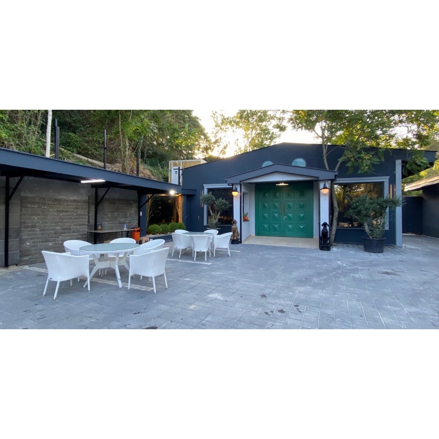 522 - Zekeriyaköy - Loft - Oto Galeri ve Nişantaşı Sokak Dekoru