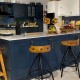 522 - Zekeriyaköy - Loft - Oto Galeri ve Nişantaşı Sokak Dekoru