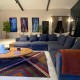 522 - Zekeriyaköy - Loft - Oto Galeri ve Nişantaşı Sokak Dekoru