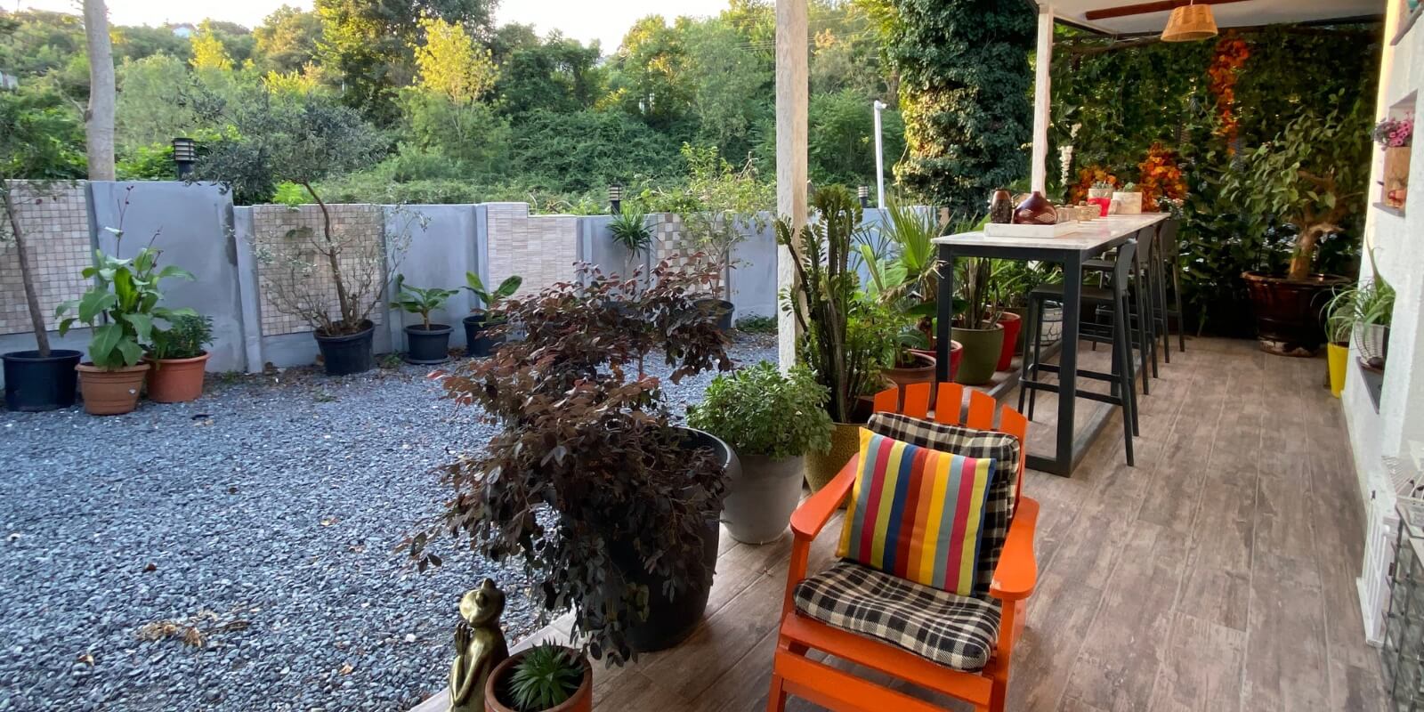 522 - Zekeriyaköy - Loft - Oto Galeri ve Nişantaşı Sokak Dekoru