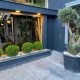 522 - Zekeriyaköy - Loft - Oto Galeri ve Nişantaşı Sokak Dekoru