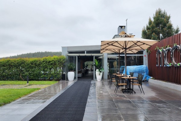 525 - Çekmekoy - Spa Merkezi