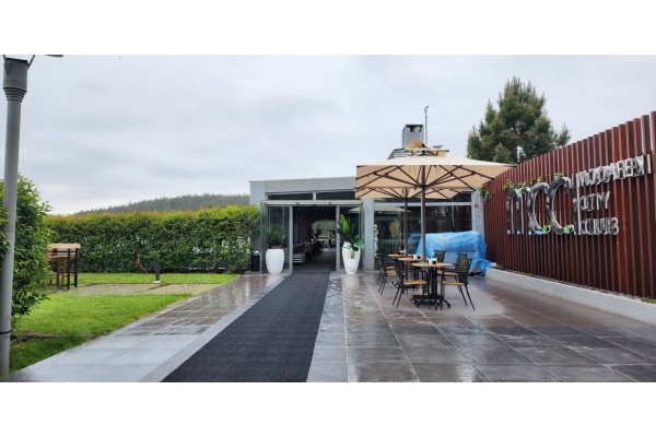 525 - Çekmekoy - Spa Merkezi