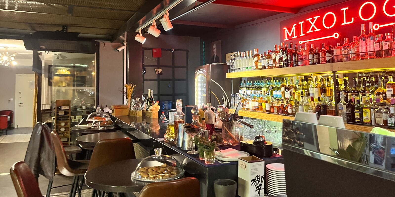 528 - Zekeriyakoy - Kafe - Restaurant