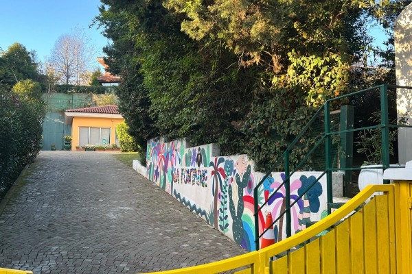 535 - Zekeriyaköy - Anaokulu