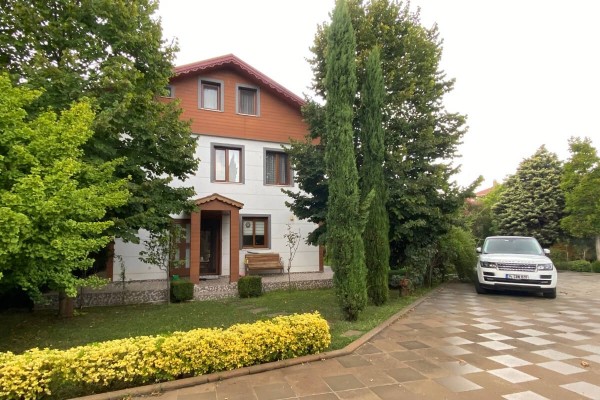 573 - Şile - Malikhane