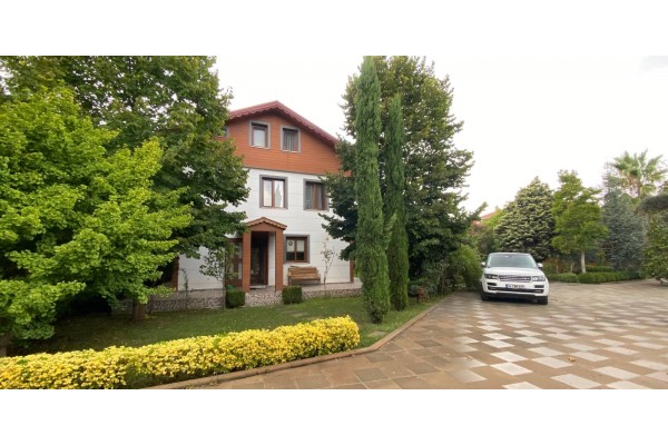 573 - Şile - Malikhane