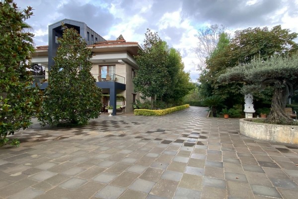 573 - Şile - Malikhane