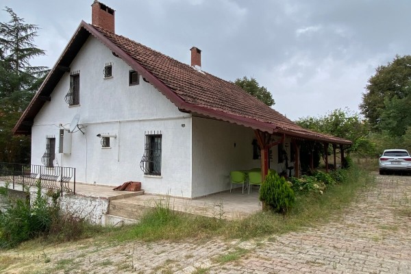 567 - Polonezköy - Müstakil Ev