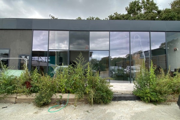 567 - Kemerburgaz - Ofis