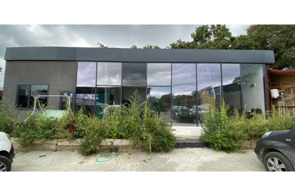 567 - Kemerburgaz - Ofis