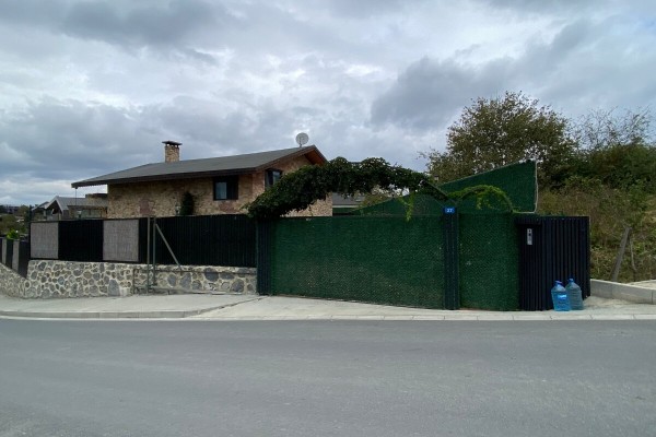 569 - Kemerburgaz - Tas Ev