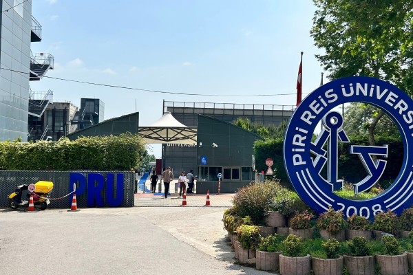 575 - Tuzla - Üniversite