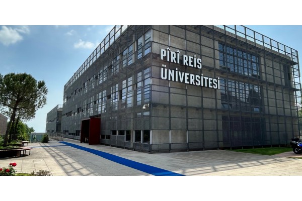 575 - Tuzla - Üniversite