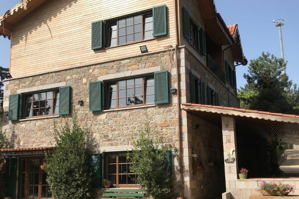 576 - Pasakoy - Tas Evi