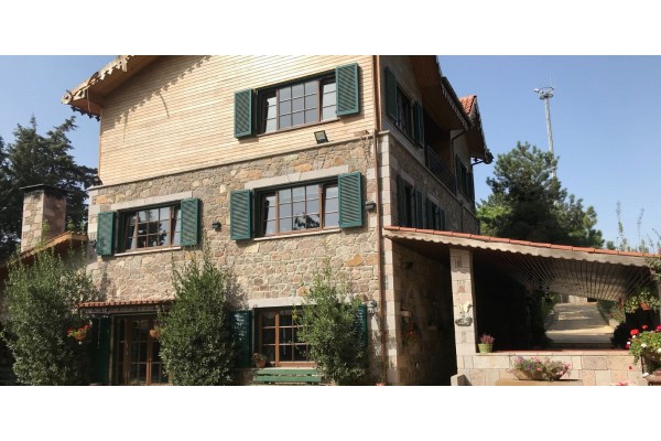 576 - Pasakoy - Tas Evi