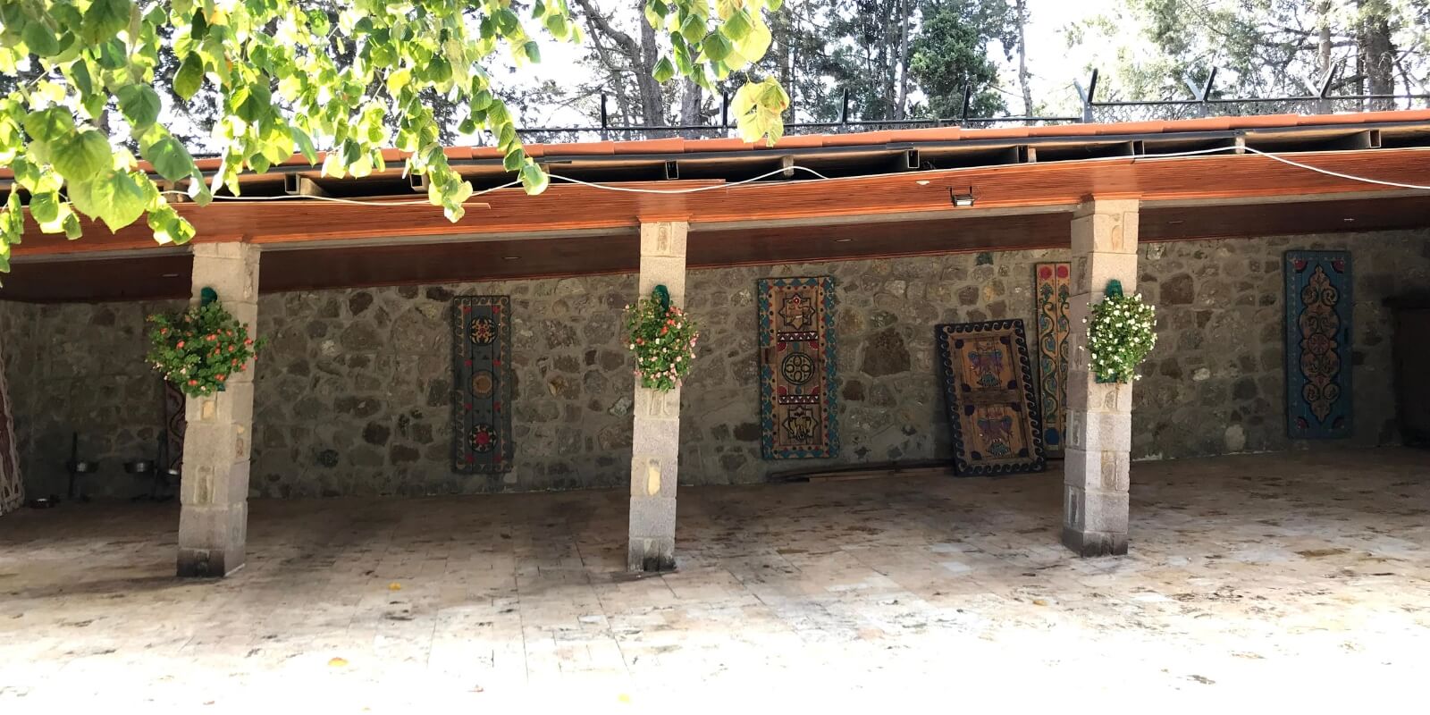 576 - Pasakoy - Tas Evi 576 - Pasakoy - Tas Evi