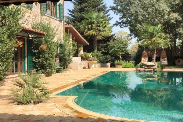 576 - Pasakoy - Tas Evi